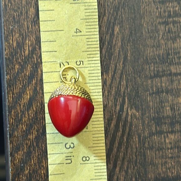 JOAN RIVERS Fabergè Egg Charm/Petite Pendant - Picture 3 of 4